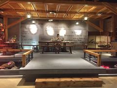 -沐泷泉(南风大剧院店)