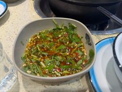 -九寨特色牦牛肉汤锅 羊肉汤锅