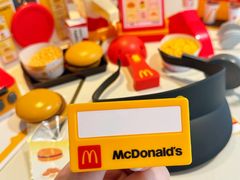 -麦当劳(钟鼓楼店)