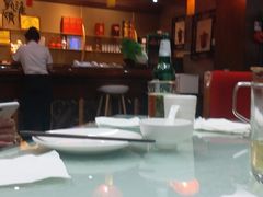 -淮扬情私房菜(美丽华店)
