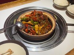 -老天桥蛙炉火锅(姑苏总店)