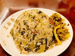 老味道菜饭-三两春(浦三路店)