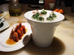 -淮扬府·游园京梦(北京SKP店)