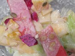 -Aqua Oasis 水天堂(常熟永旺店)