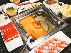 -海底捞火锅(亲贤北街店)