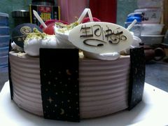 -南京冠生园(太平南路店)