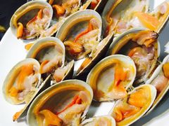 -九万士多港式海鲜粥底火锅(回龙观店)