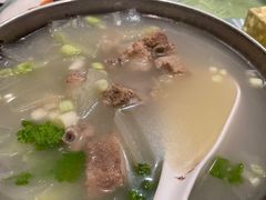 -牟传仁饭庄(星海店)