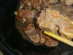 -蝎王府羊蝎子(虎坊桥总店)