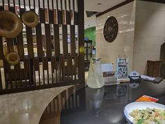 -金厨泰国餐厅·全泰籍厨师料理(拱北店)