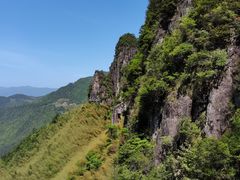 -南尖岩