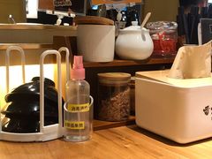 -雷门拉面·现熬骨汤(凯德来福士店)