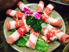 -重庆渝达老火锅(春熙路店)