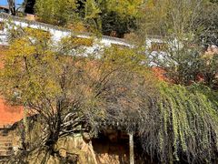 -东坡赤壁风景名胜区