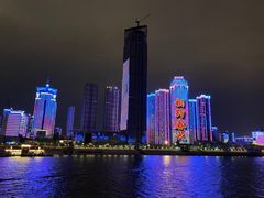 -武汉知音号