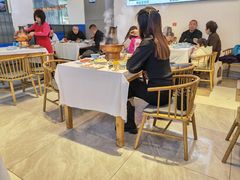 -虾大侠·盱眙龙虾老北京铜锅涮羊肉(金楠天街店)