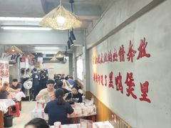 -回味黑鸭煲·始于2006(万松园店)