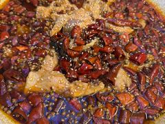 -三八饭店(南京路店)