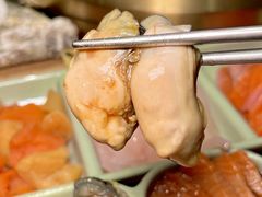-焰江山海鲜牛排烤肉自助(锦华万达二星店)
