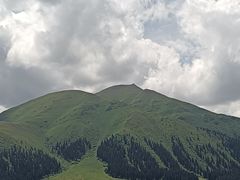 -新疆那拉提国家旅游度假区
