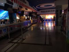 -中影星美国际影城(犀浦百伦店)