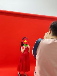 -花开映像儿童摄影