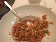 -晶荷轩(香港迪士尼乐园酒店)