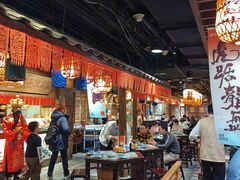 -南京大牌档(崇文门国瑞店)