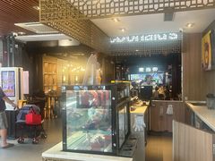 -麦当劳(南后街店)