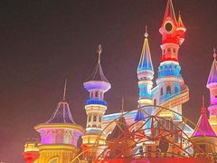 -沈阳方特欢乐世界