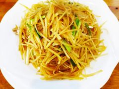 -食客烧烤(罗道庄店)