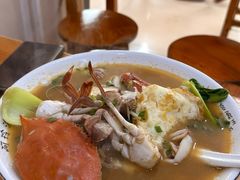 -阿玲海鲜面(高亭镇星河路店)