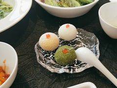 -正德楼果木烤鸭·渔家菜(东港店)