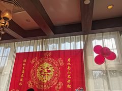 -青岛海景花园大酒店·白果树餐厅青岛菜