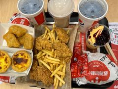 -肯德基(万象店)