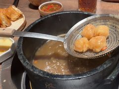 -蘑界·野生菌火锅(深业上城店)