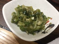 -金刚山烧烤(红旗大街店)