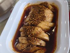 -服务大楼冷面(延大店)