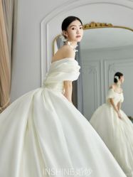 -韩国天使嫁衣婚纱礼服馆(上海旗舰店)