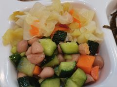 -香妃烤鸡(西单店)