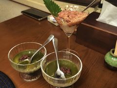 -傑·料理·海鲜放题(佛山文华荟店)