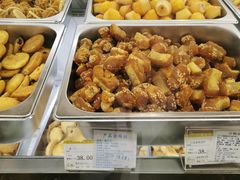 蜜三刀-哈氏·上海哈尔滨食品厂(五角场万达广场店)