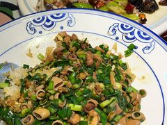 -旺角小渔村(幸福中路店)