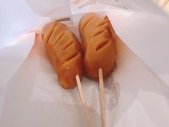 -八婆婆烧仙草(曾厝垵店)