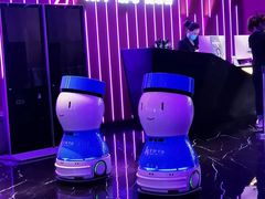 -卡宿自助餐厅(高新万达店)