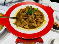 -庖丁堂酒店(金穗大道店)