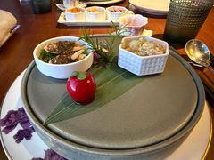 -王府井文华东方酒店-紫膳餐厅