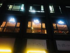 -兰溪小馆(东直门簋街店)