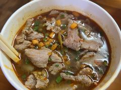 -王记生烫牛杂面馆(兰陵路店)