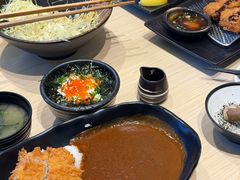 -胜博殿日式炸猪排(西红门店)